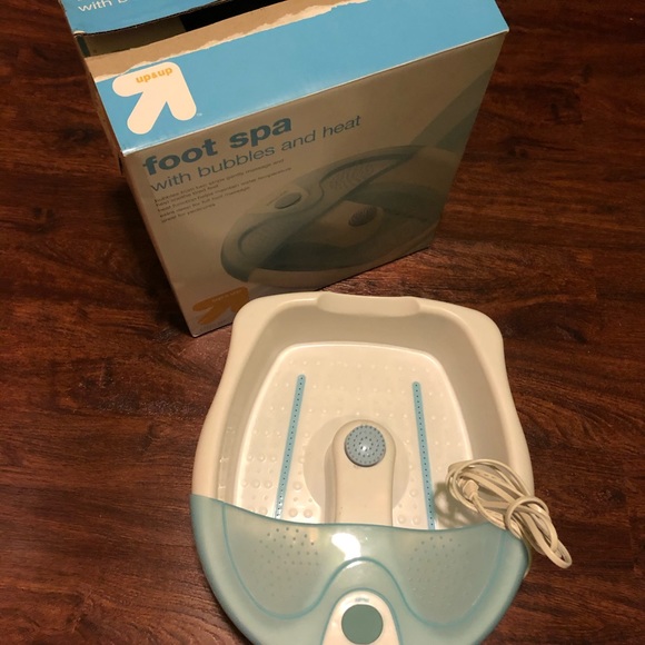 Foot Spa - Picture 2 of 2